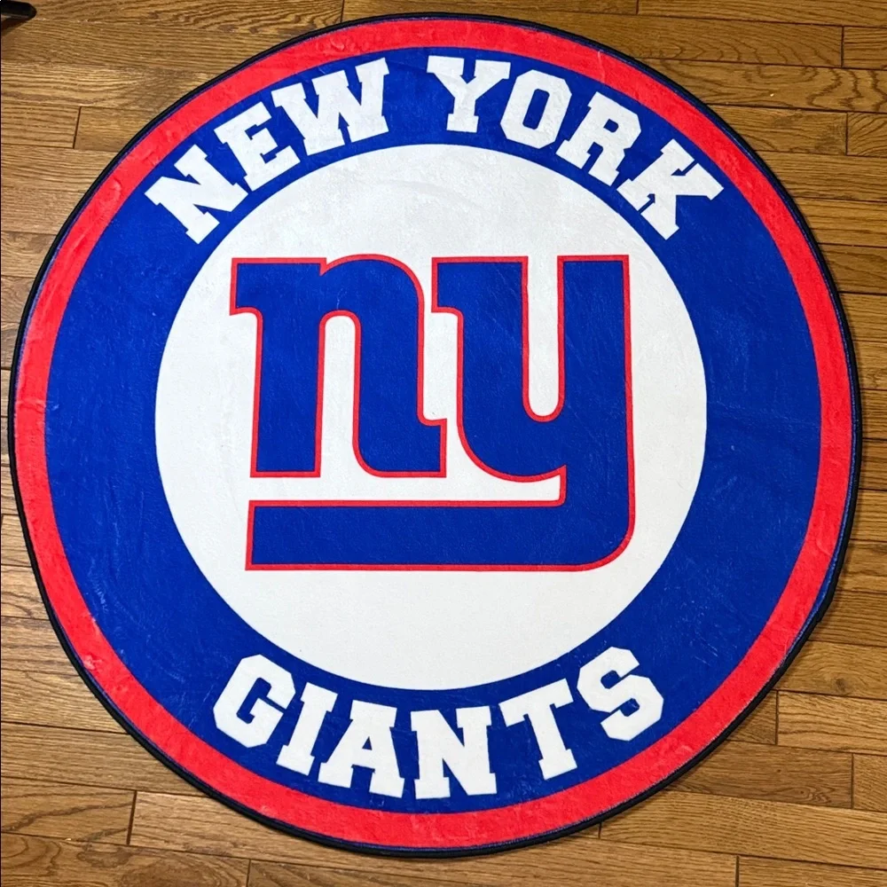 NFL team rugs